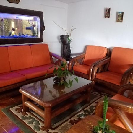 Finca El Recreo - El Descanso Montenegro Eksteriør billede