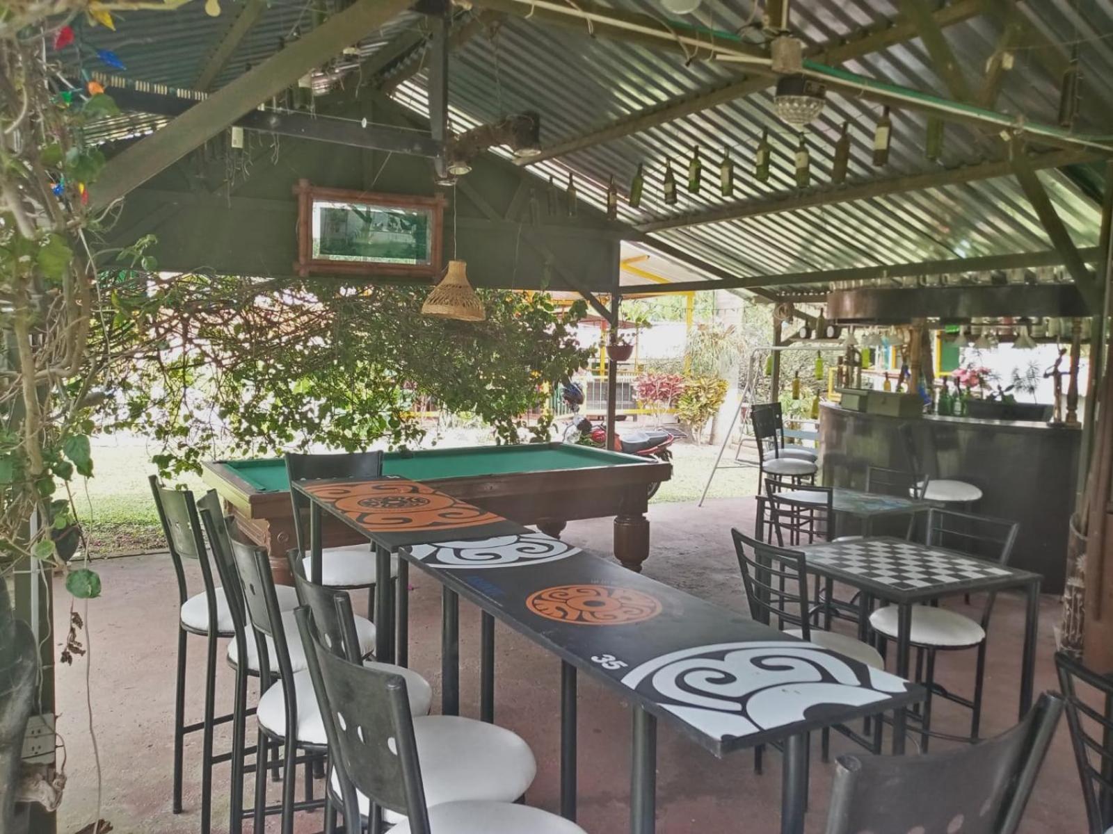 Finca El Recreo - El Descanso Montenegro Eksteriør billede